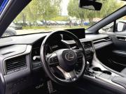Lexus RX IV Рестайлинг Пермь  - изображение 31