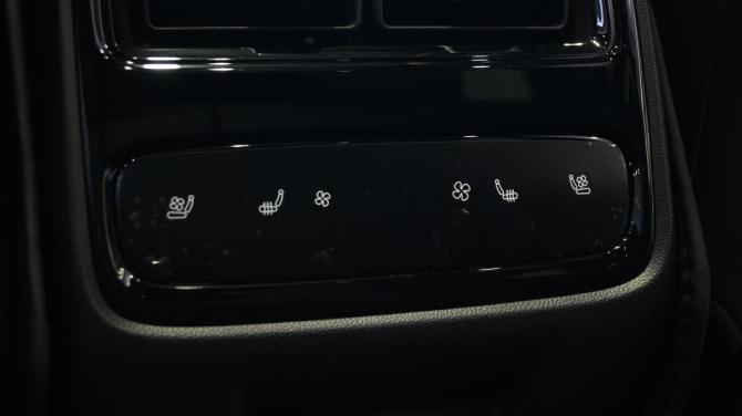 Chery Tiggo 9 I с пробегом 2025 года, цена 3 820 000 рублей, 3915 км, внедорожник, Автокод Объявления