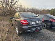 Lada (ВАЗ) Granta I Рестайлинг Пермь  - изображение 8