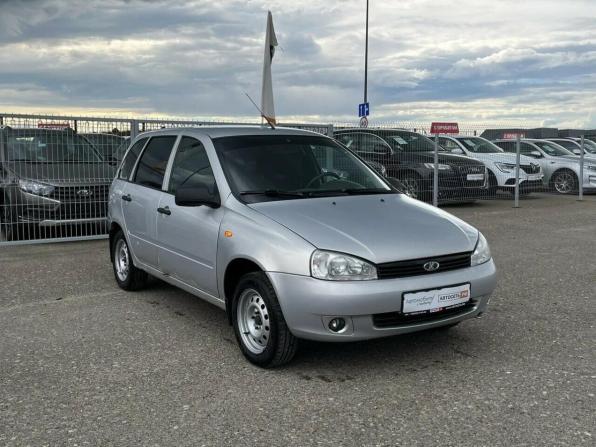 Lada (ВАЗ) Kalina I с пробегом 2012 года, цена 233 000 рублей, 166854 км, универсал, Автокод Объявления