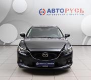 Mazda 6 III (GJ) Подольск  - изображение 28