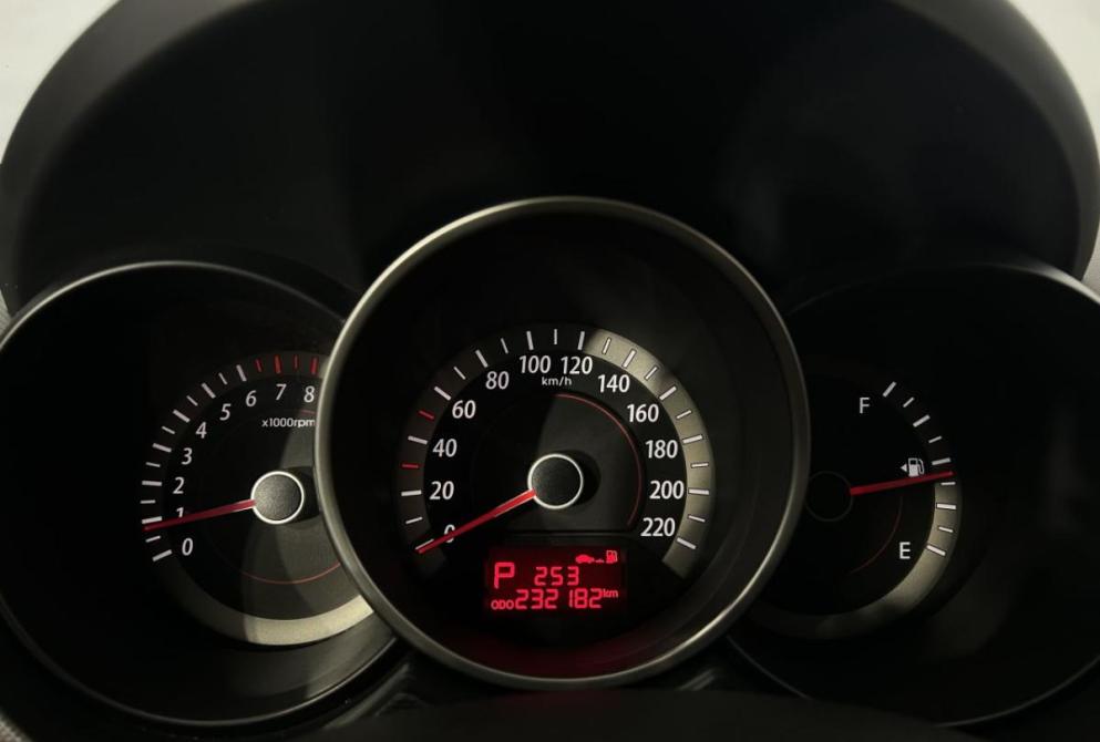 Kia Cerato II Саранск  - изображение 16