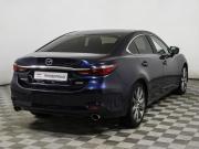 Mazda 6 III (GJ) Рестайлинг 2 Москва  - изображение 23
