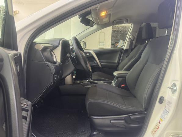 Toyota RAV4 IV (XA40) с пробегом 2014 года, цена 1 710 000 рублей, 184200 км, внедорожник, Автокод Объявления