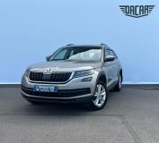 Skoda Kodiaq I Санкт-Петербург  - изображение 22