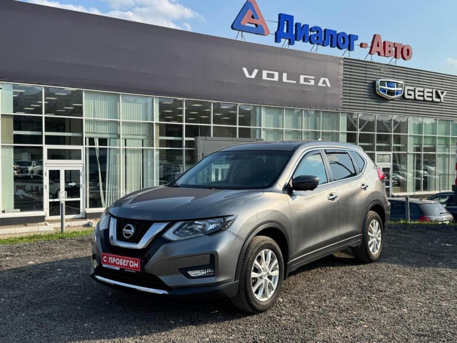 Nissan X-Trail III Рестайлинг Набережные Челны  - изображение 1