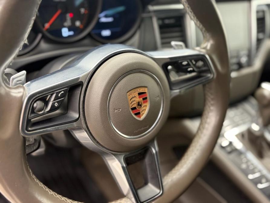 Porsche Macan I Ростов-на-Дону  - изображение 15