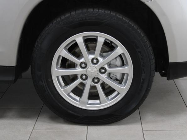 Mitsubishi ASX I Рестайлинг с пробегом 2014 года, цена 1 299 900 рублей, 137331 км, внедорожник, Автокод Объявления