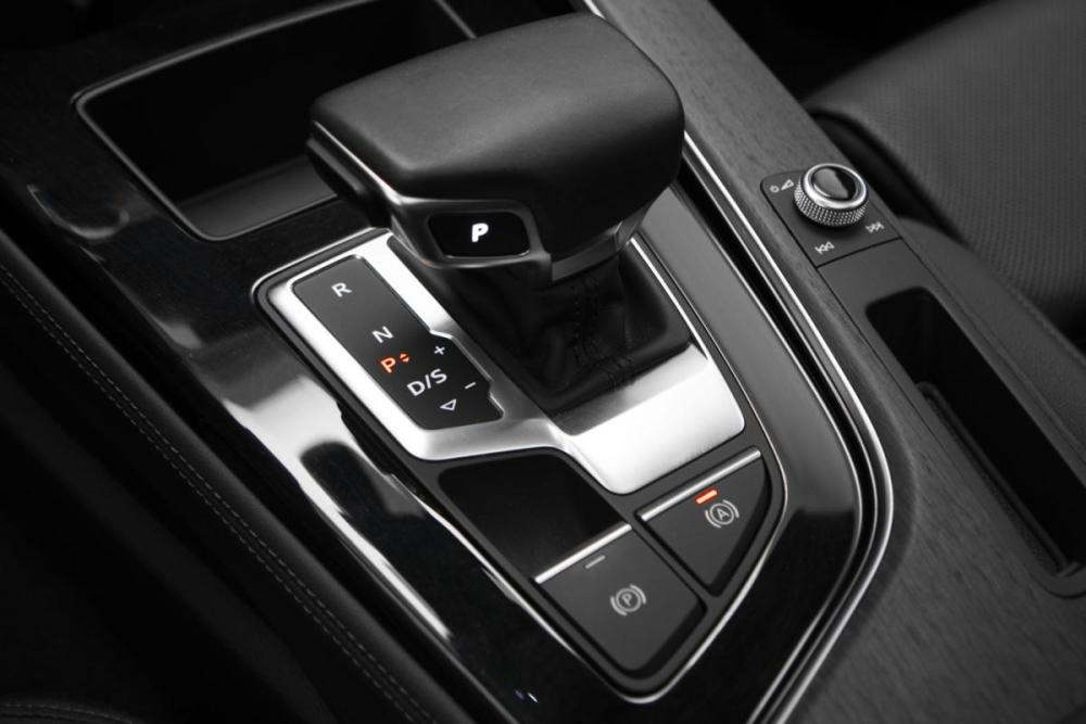 Audi A5 II (F5) Рестайлинг Москва  - изображение 22