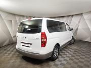 Hyundai H-1 II Рестайлинг 2 Москва  - изображение 22