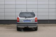 Opel Zafira A Ярославль  - изображение 21
