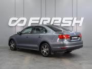 Volkswagen Jetta VI Воронеж  - изображение 18