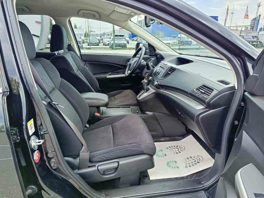 Honda CR-V IV Тюмень  - изображение 14