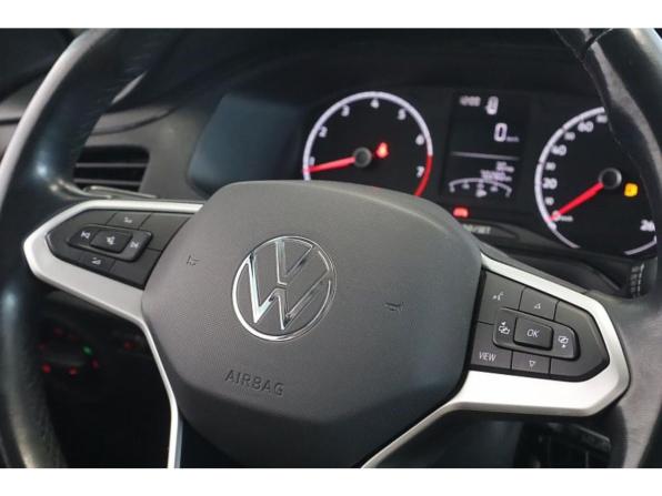 Volkswagen Polo VI с пробегом 2020 года, цена 1 543 000 рублей, 70270 км, лифтбек, Автокод Объявления