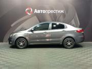 Kia Rio III Рестайлинг Оренбург  - изображение 19