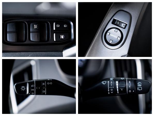 Hyundai Creta I с пробегом 2019 года, цена 1 840 000 рублей, 110800 км, внедорожник, Автокод Объявления