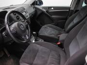 Volkswagen Tiguan I Рестайлинг Москва  - изображение 26