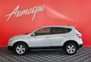 Nissan Qashqai I Рестайлинг Вологда  - изображение 22