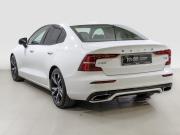 Volvo S60 III Химки  - изображение 37