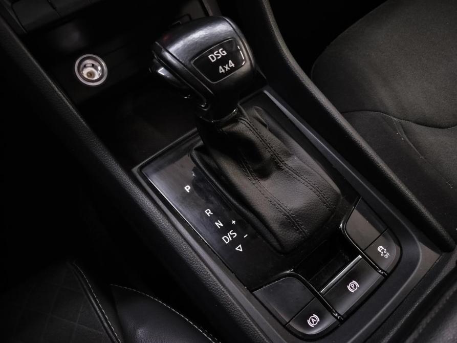 Skoda Kodiaq I Санкт-Петербург  - изображение 17