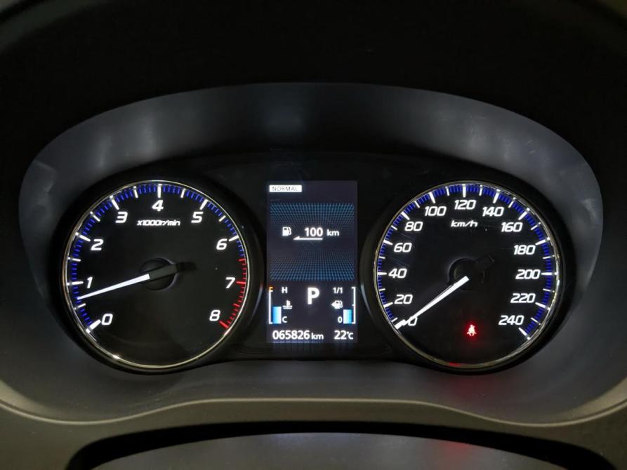 Mitsubishi Outlander III Рестайлинг 3 Санкт-Петербург  - изображение 13