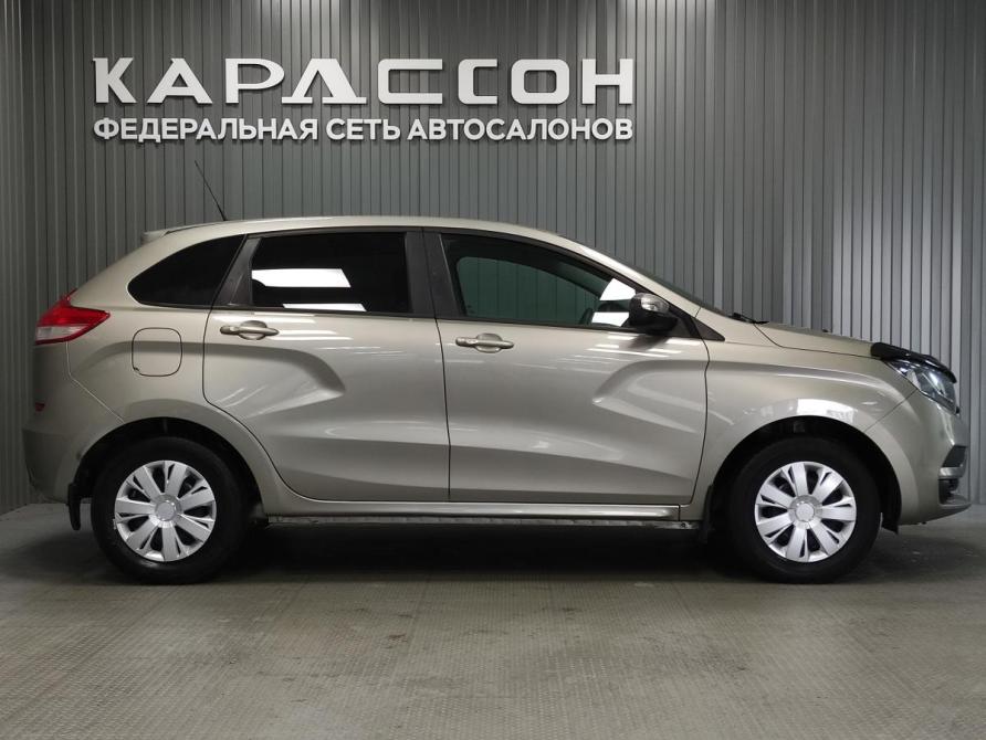 Lada (ВАЗ) XRAY I Пермь  - изображение 6