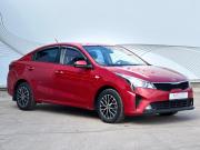 Kia Rio IV Рестайлинг Воронеж  - изображение 28