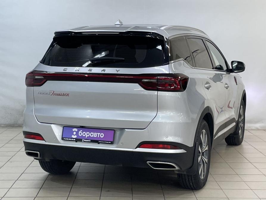 Chery Tiggo 7 Pro Max I Воронеж  - изображение 4