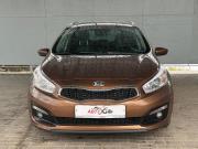 Kia Ceed II Рестайлинг Тамбов  - изображение 23