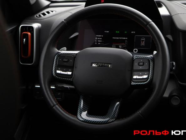 Haval Dargo с пробегом 2023 года, цена 2 558 000 рублей, 37014 км, внедорожник, Автокод Объявления