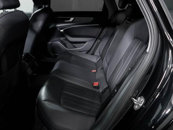 Audi A6 V (C8) с пробегом 2020 года, цена 3 750 000 рублей, 38691 км, седан, Автокод Объявления
