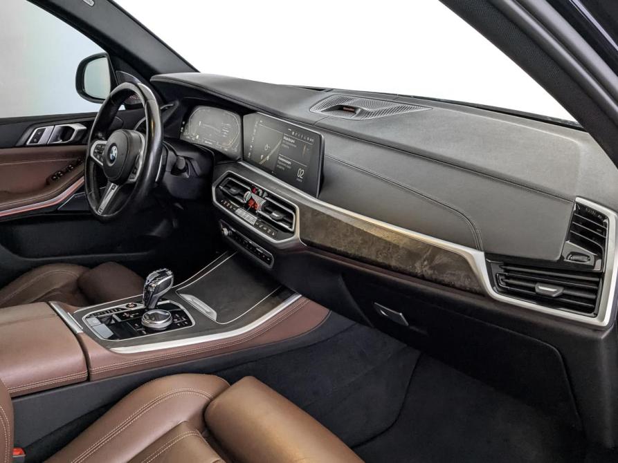 BMW X5 IV (G05/G18) Москва  - изображение 13