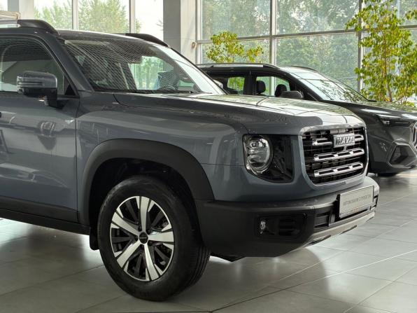 Haval Dargo с пробегом 2023 года, цена 2 490 000 рублей, 37275 км, внедорожник, Автокод Объявления