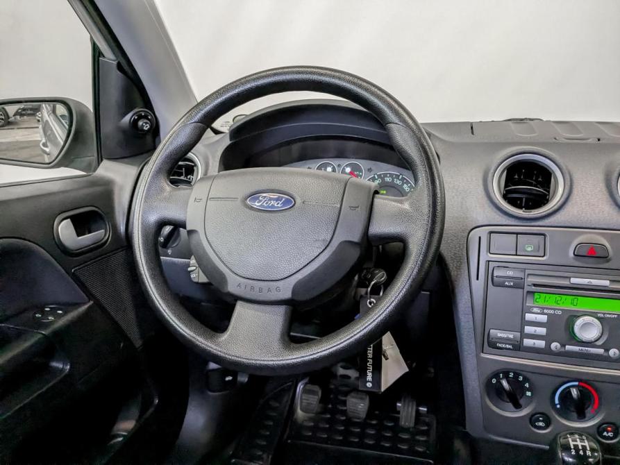 Ford Fusion I Рестайлинг Москва  - изображение 23
