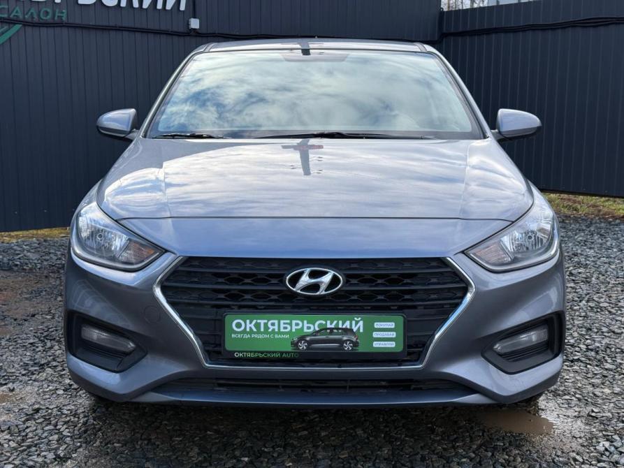 Hyundai Solaris II Ижевск  - изображение 2