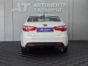 Kia Rio III Таганрог  - изображение 23