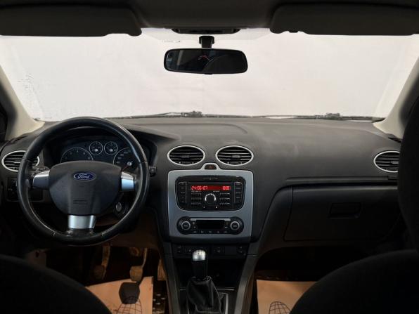 Ford Focus II с пробегом 2007 года, цена 265 000 рублей, 319489 км, хэтчбек, Автокод Объявления