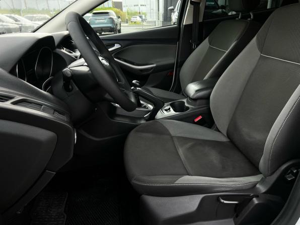 Ford Focus III с пробегом 2012 года, цена 739 000 рублей, 186323 км, хэтчбек, Автокод Объявления