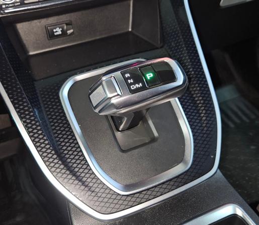 Haval M6 II с пробегом 2023 года, цена 1 579 000 рублей, 124920 км, внедорожник, Автокод Объявления
