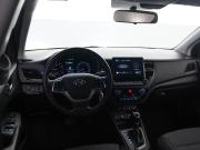Hyundai Solaris II Рестайлинг Москва  - изображение 24