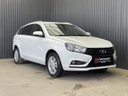 Lada (ВАЗ) Vesta I Пермь  - изображение 49