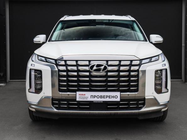 Hyundai Palisade I Рестайлинг с пробегом 2023 года, цена 5 697 000 рублей, 83206 км, внедорожник, Автокод Объявления