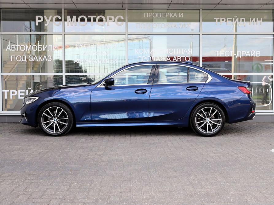 BMW 3 серии VII (G2x) Калининград  - изображение 6