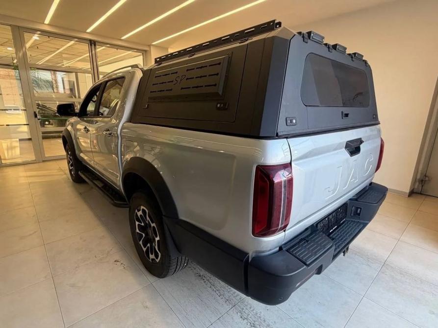 JAC T9 Челябинск  - изображение 6