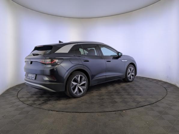 Volkswagen ID.4 с пробегом 2022 года, цена 2 850 000 рублей, 33113 км, внедорожник, Автокод Объявления
