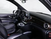 Mercedes-Benz V-Класс III (W447) Рестайлинг Москва  - изображение 36