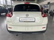 Nissan Juke I Новосибирск  - изображение 30