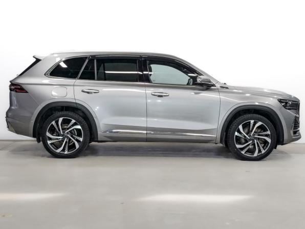 Geely Monjaro I с пробегом 2022 года, цена 2 350 000 рублей, 159416 км, внедорожник, Автокод Объявления