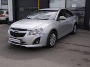 Chevrolet Cruze I Рестайлинг Москва  - изображение 13