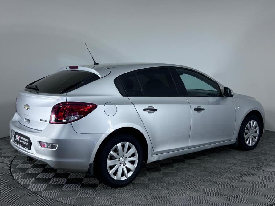 Chevrolet Cruze I Ростов-на-Дону  - изображение 6